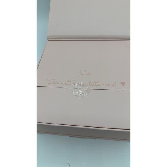 Boomba Invisible Lift Inserts Beige Size Large Never Worn NEW Open Box F G - Picture 6 of 9